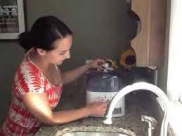 How To Clean A Humidifier - Youtube