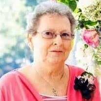 Marjorie Ann Stephens Obituary June 4, 2020