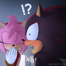 GREYSTWITPAGE Year Of Shadow - Sonic The Hedgehog comics