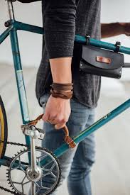 Bicycle Handle Bicycle Leather Frame Handle Carrying Handle Bicycle Lifter In 2020 Leather Bicycle Mountain Bike Accessories Cool Bike Accessories