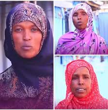 Dumarkaan soomaaliyeed ayaa sheegay in ay ka shaqeyaan kanisad ku taala  magalada jigjiga Waxayna shegeen in ay dhib kuqabaan mamulka iyo dadka  booqda kaniisada . waxayna shegeen in ay duruuf u geysay