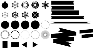Free Photoshop Shapes Photoshop Shapes Free Photoshop Photoshop Images