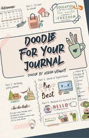 Gambar buku aesthetic pinterest aside from technological innovation produced many diversions and also things you want gambar buku aesthetic pinterest. Buku Doodle For Your Journal Toko Buku Online Bukukita