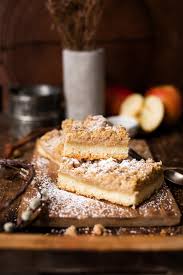 Das nenne ich mal schnelles backen! Apfelmuskuchen Mit Streuseln Kochmadchen Foodblog