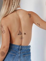 Small Tattoos Ideas For Men And Women Best Tattoos Ideas With Photos Small Tattoos Small Back Tattoos Neck Tattoo