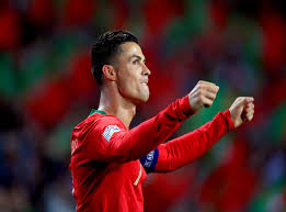 See your favorite jerseys for soccer and jerseys soccer discounted & on sale. Cristiano Ronaldo Credits Success To Adjusting With Age As Portugal Begin Euro 2020 The Independent