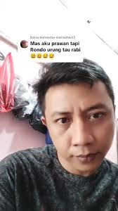 Marisa Sutanto Runtah