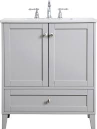 bathroom vanity sink chest traditional