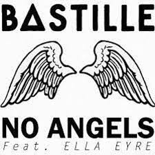Bastille (bδstille) no angels lyrics: Listen To Bastille Feat Ella No Angels By Pavlosc Np On Soundcloud Bastille Album Bastille Eyre
