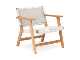 Lounge chairs (35) refine by category: Barwon Low Seat Outdoor Lounge Chairs Furniture By Eco Outdoor