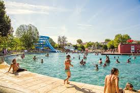 Parc De Loisirs De Gondrin Gondrin 32149 Gers Tourisme