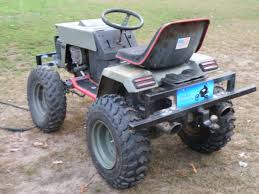To find the right part, enter the full model number of your lawn mower, or the mower's engine, in the repair clinic website search bar. Got My Exhaust And Tires Done