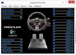 Reinstall the logitech gaming software once the system reboots. Logitech Driving Force Pro Software Solarsk S Blog
