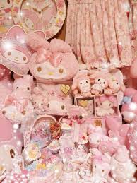 Kick The Tires And Light The Fires Big Daddy Baby Pink Aesthetic Pink Aesthetic Kawaii Unicorn