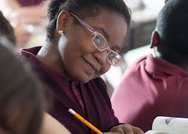 EXTENDING A HELPING HAND