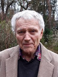 Tilmann Vetter. Studies