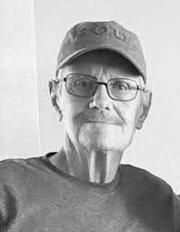 David Bickford Obituary (1944