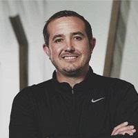 Gus Weber's Instagram, Twitter & Facebook