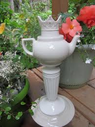 I know hot glue could be used for it, but i want something stronger and more reliable. 2 Of The Best Glues For Garden Art Make It A Garden