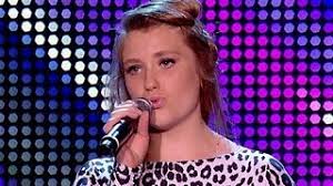 Ella Henderson's performance