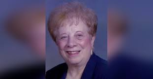 Obituary information for Helen Monda