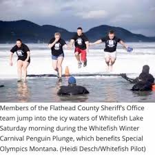 The county theater daniel kozhemyako; Flathead County Sheriff S Office Association Home Facebook