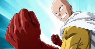 Episodio 1 de la temporada 1. One Punch Man Temporada 2 Ver Todos Los Episodios Online