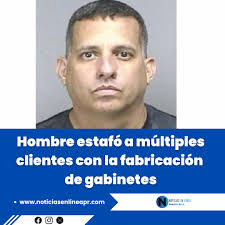 Cobraba el dinero y se desaparecía: https://buff.ly/80XWgZo La policía  continúa investigando los hechos.