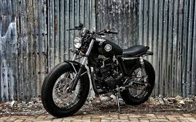 Modifikasi motor ninja 250 ceper. Pin On Proyecto Scrambler