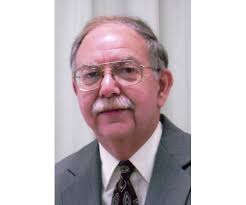 Melvyn Monson Obituary (1947