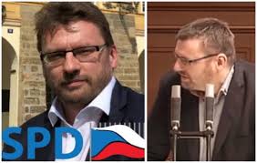 Poslanec lubomír volný (* 3. Foto 1 Hlas Lidu A Lubomir Volny G Cz