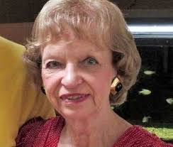 Barbara J. Sullivan, 91, of Hudson