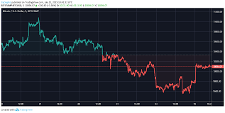 Bitcoin is like trustworthy and gave more returns for the investors till now. Can Bitcoin Btc Still Plunge Below 6 000 In 2019 Zycrypto