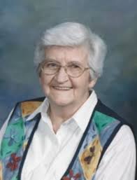 Edna Colgan Obituary January 4, 2015
