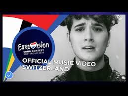 The songs from switzerland, malta, and bulgaria are currently leading the betting odds for eurovision 2021, according to eurovision world. Gjon S Tears To Release Eurovision 2021 Entry On 10th March Escxtra Com