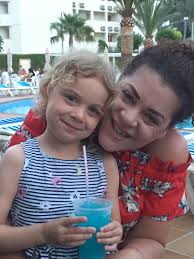 U.K. Trip May-June 17 (Cherelle & Ga's Wedding Ibiza, Mum'…