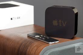 3 you can use siri to control it all with just your voice. The Best Apple Tv Apps Digital Trends