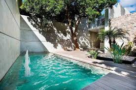 Maison Avec Jardin Interieur Et Piscine Jardin Interieur Maison Moderne