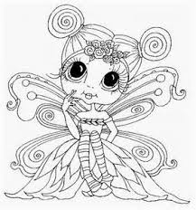 Sherri Baldy Coloring Pages Bing Images Coloriage Dessin Coloriage Image Couleur
