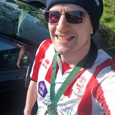 Enter Raffle to Win MKL 2024/25 Pride Jersey hosted by MK Lightning  Supporters Club