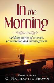Player debug information can't play anything? In The Morning Uplifting Stories Of Triumph Perseverance And Encouragement Brown C Nathaniel 9781734410112 Amazon Com Books