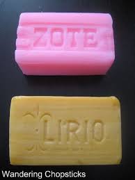 Watch me make the homemade laundry soap from scratch: Zote And Lirio Big Soap Bars Laundry Can T Afford Not To Use These They Re Great Diy Detergent Homemade Laundry Detergent Detergent Soap