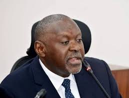 Hon. Dr. Edwin Mugo Gichuki, issued Uwezo Fund cheques worth Ksh. 2.1  million to 32 groups (24 women, 6 youth, and 2 PWDs) at Mananga Secondary  School. He emphasized the prudent use