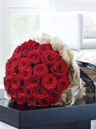 Red Rose Bouquet Luxury Flowers Red Rose Bouquet Red Roses