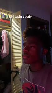 She Keeps Screaming Daddy