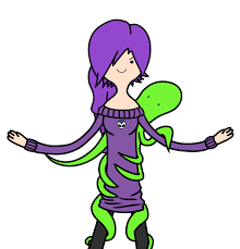 Zone Tan And Lemmy Adventure Time Style Fanart R Adventuretime