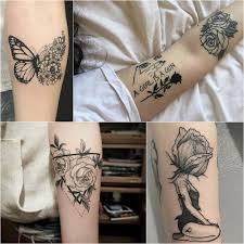 Pin On Couple Tattoos
