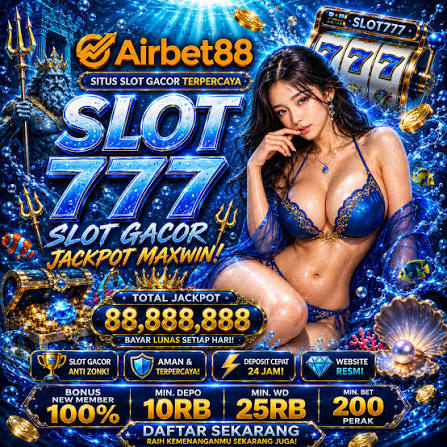 SLOT777: Link Slot Gacor 777 Resmi Mudah Maxwin Terbaru 2026