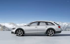 Then, 2013 audi a6 allroad hd wallpapers are right here. 2015 Audi A6 Allroad Quattro 2 Wallpaper Car Wallpapers 40833