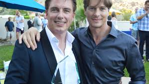 Celebs john barrowman updates fans after receiving spinal injections for neck injury (mirror.co.uk). This Celebrity Had A Garage Sale At His Palm Springs Home